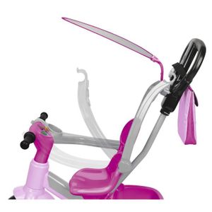 Tricycle Feber Cdiscount