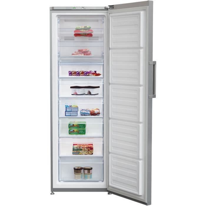 Congelateur armoire 240l - Cdiscount