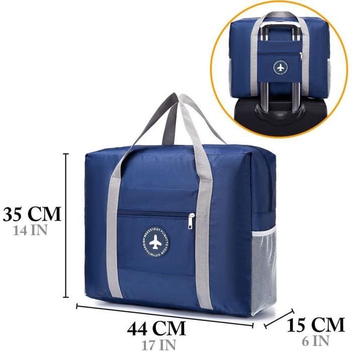 Sac a outlet dos 35x20x20