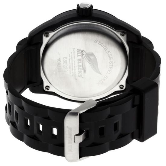 Montre all black 680225 sales
