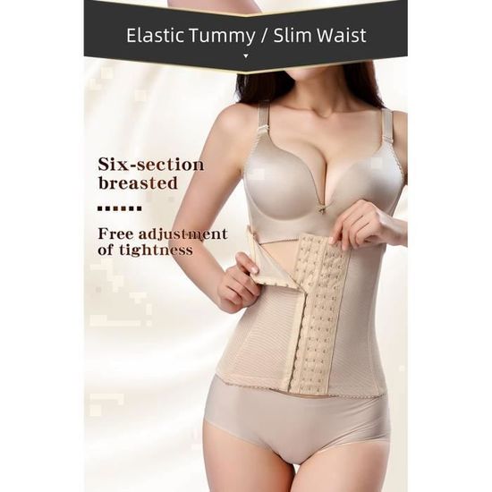 Corset invisible sous les vetements online