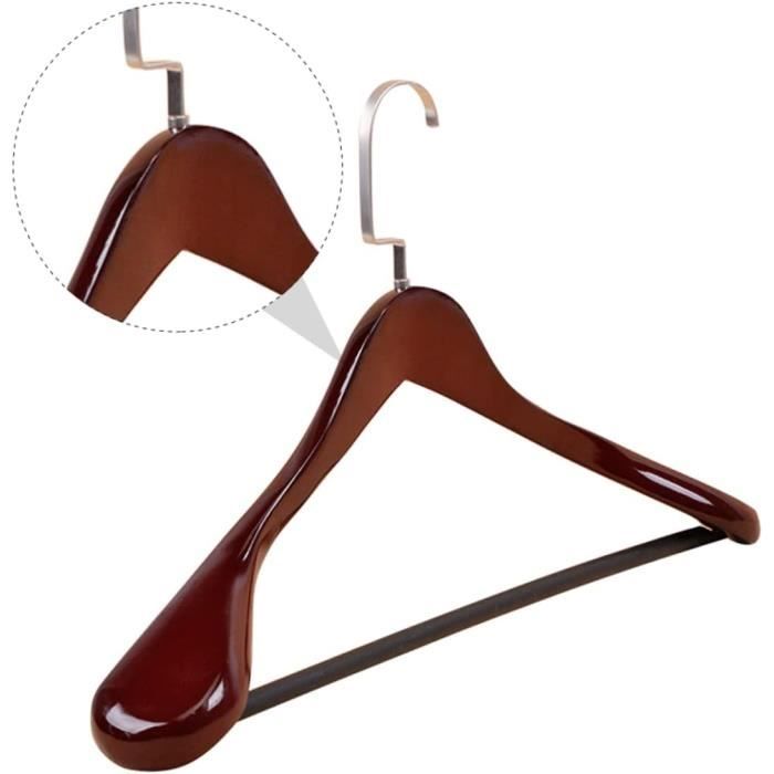 Crochet Mural Pour Manteau De Bain En Acier Inoxydable, Crochet