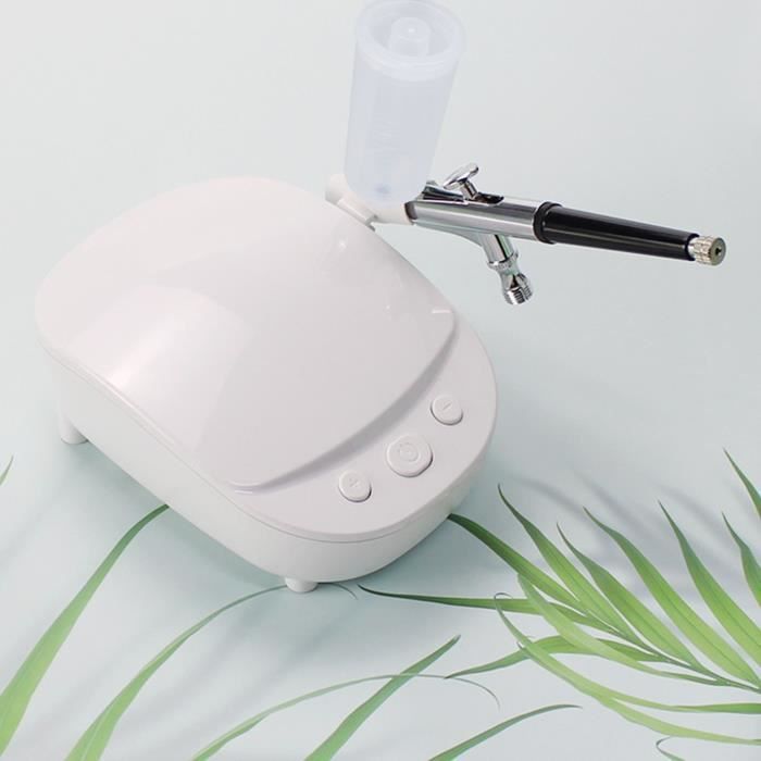 Pot De Nettoyage Pour Aérographe Bouteille En Verre Universelle Pot De