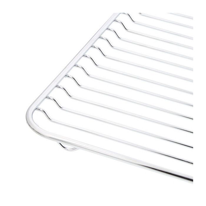 Grille 360x460mm 240440219 Pour Four BEKO, ESSENTIEL B, GRUNDIG, LISTO - Compatible Multi-Marques
