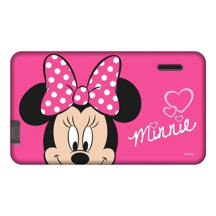 eStar MID7388MM Tablette Tactile - Thème1