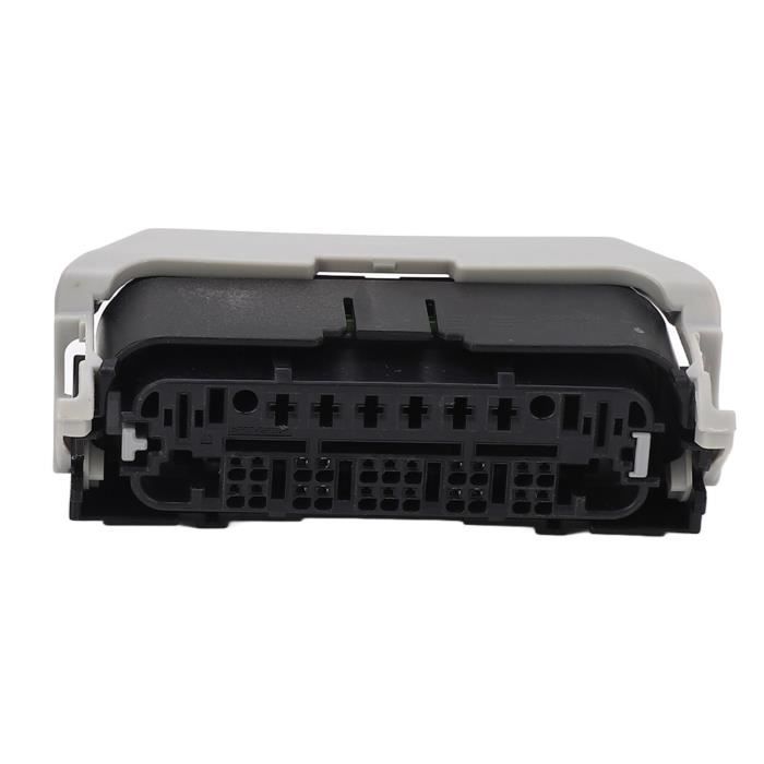 L5p Def Module Garosa Fiches L5P CAN BUS Prise CAN BUS, Prise L5P DEF Performances ...