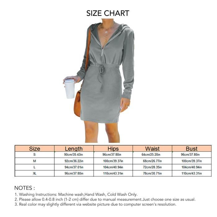 Robe sweat 2025 only