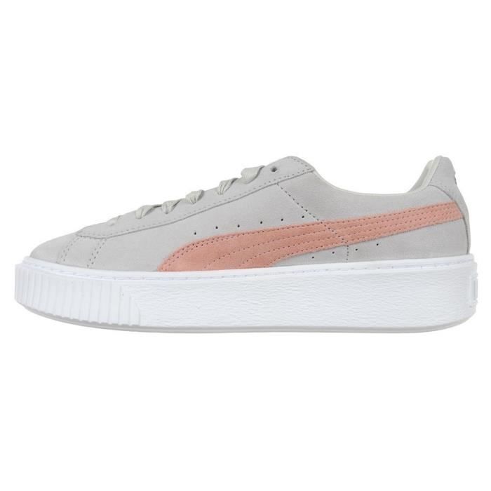 Clearance Puma Puma Suede Platform 2ä»£ Puma Suede Platform Puma