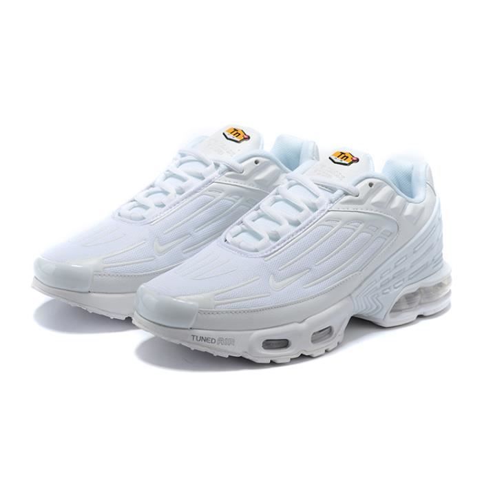 Tn best sale blanche homme