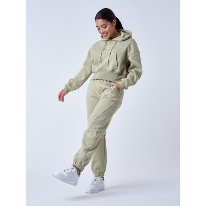 Jogging project top x paris femme