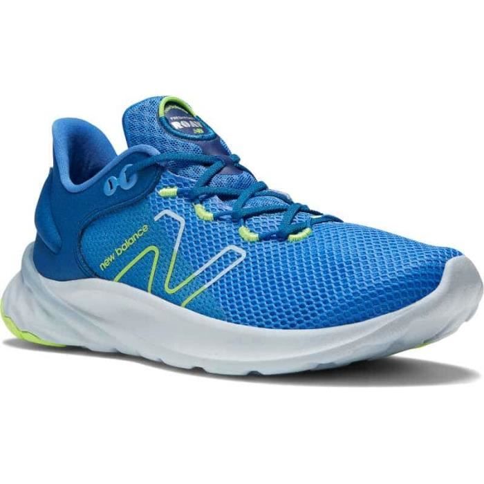 Fresh foam sale roav fusion