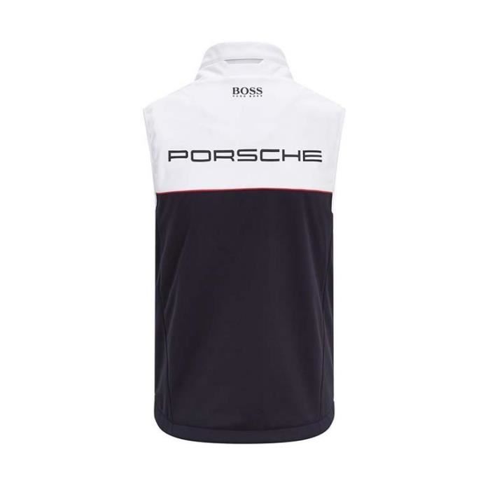 Veste sans manche new arrivals porsche