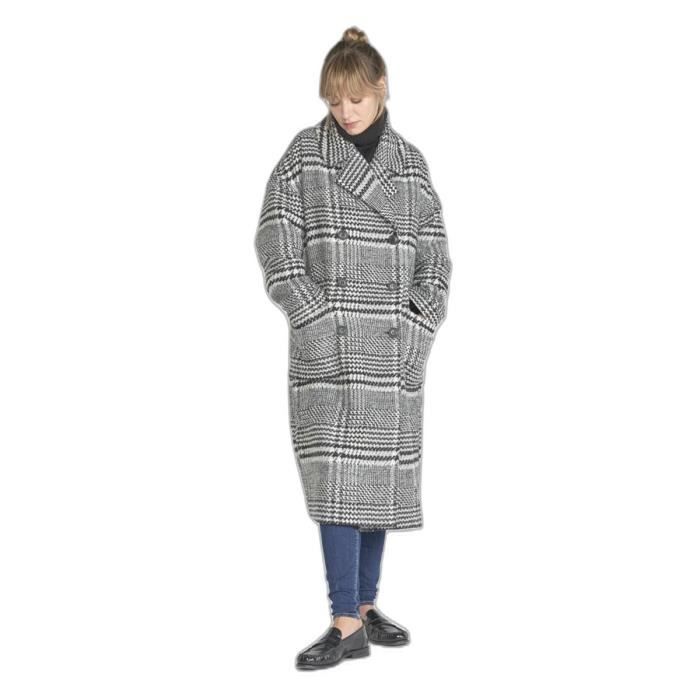 Manteau femme hiver le temps des cerises outlet
