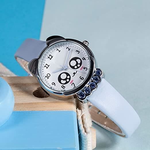 Montre panda 2025 fille