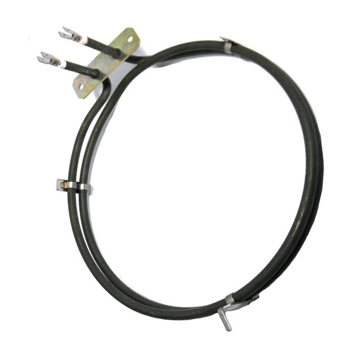 Résistance chaleur tournante 1400 W - ROWENTA - SS-183122 - Puissance ...