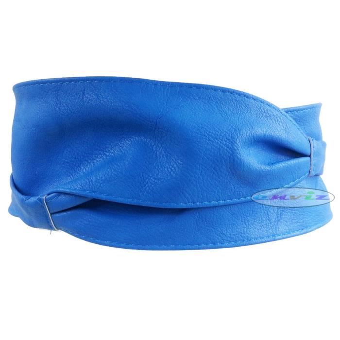 Ceinture cheap bandeau femme