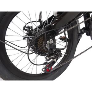 Velo Electrique De 500 Velos A Assistance Electrique Vae Paiement En 4x Page 3