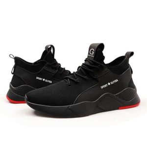 chaussure de securite homme taille 35