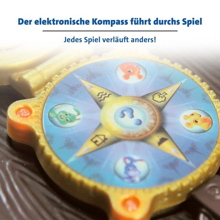 Ravensburger - Pat'Patrouille Labyrinthe Jr - Jeu de société enfant