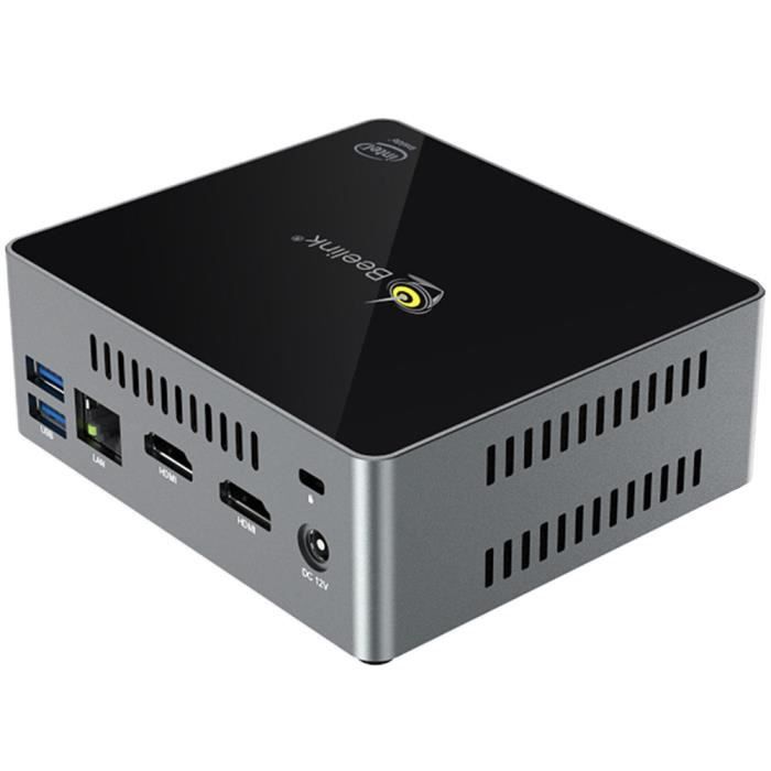 Beelink J45 Mini PC 8+256GB Intel Apollo Lake2