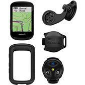 Compteur GPS de velo GARMIN Edge 530 Noir Pack VTT Cdiscount Sport