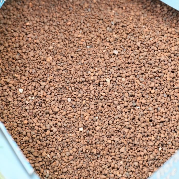 Substrat de sol pour aquarium Manado. Le sac de 5 litres : JBL JBL  animalerie - botanic®