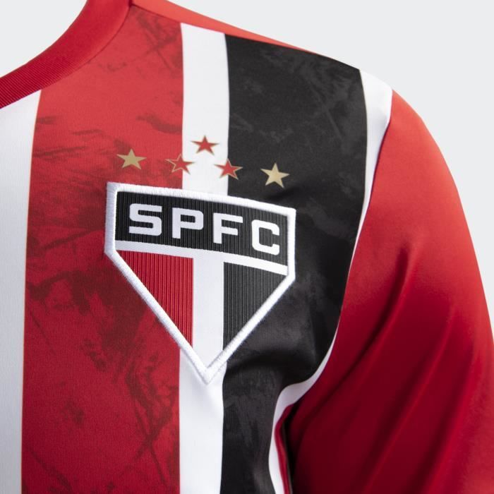 Maillot sao paulo 2020 sales
