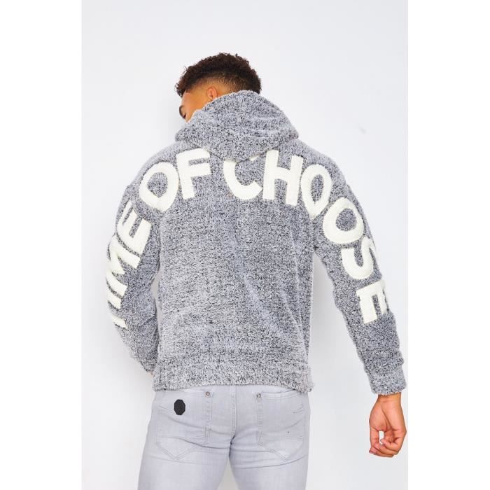 Sweat a capuche discount saw