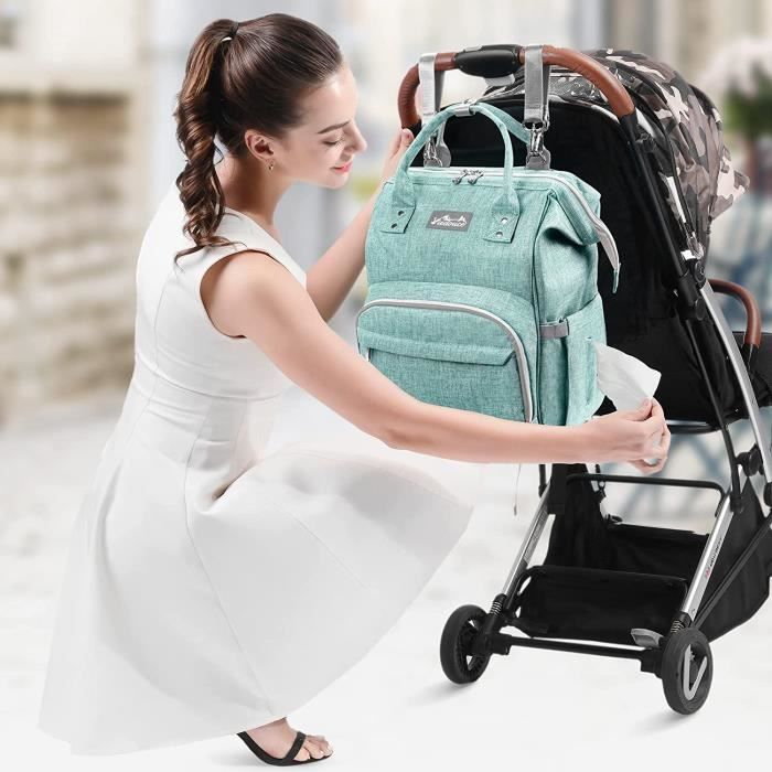 Sac a langer vie douce hot sale