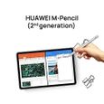 Tablette HUAWEI MatePad 11 - 11" 120 Hz FullView - 6 Go RAM - 128 Go ROM - Noir - Android-3
