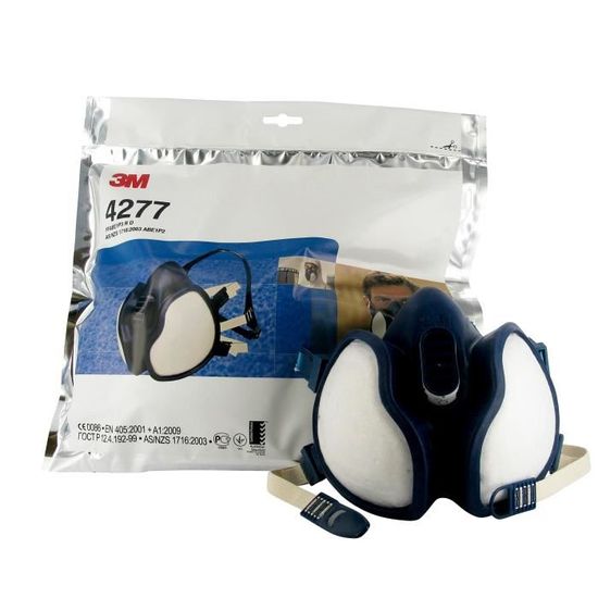 masque 3m 4277 masque 3m 4277