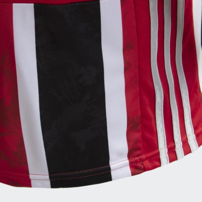 Maillot sao top paulo 2020