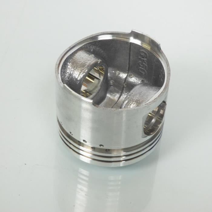 Maître-cylindre Frein Avant Teknix Pour Scooter Kymco Agility 50 4T (2008-2017) - Diamètre Piston 12.85 Mm - 4