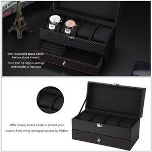 Boîte à Bijoux Ancienne - Coffret 9,2 X 9,2 X 7,5 Cm - 350 G - Occasion - Style Vintage