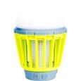 CAO CAMPING Lanterne Led anti-insectes - 4 x 0,06W-5