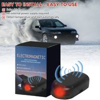 Détecteur De Rayonnement électromagnétique Testeur De Rayonnement D