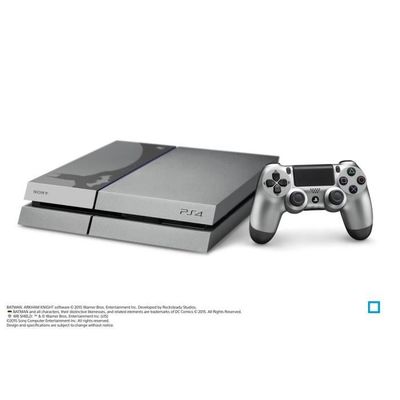 Console PS4 + Fallout 4 pas cher