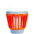 CAO CAMPING Lanterne Led anti-insectes - 4 x 0,06W-7