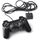 Manette ps2