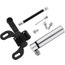 high pressure bike pump
