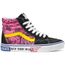 vans lady sk8 hi vans lady sk8 hi