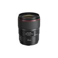 Objectif grand angle CANON EF 35mm f/1,4 L II USM - Ouverture f/1,4 - Distance focale 35 mm-0