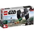 LEGO® 4+ Star Wars™ 75237 L’attaque du chasseur TIE-0