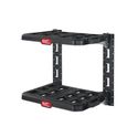 PACKOUT MILWAUKEE RACKING SYSTEM KIT - 4932472127-Pack Outillages Electroportatifs-0