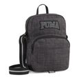 PUMA Squad Portable Bag Dark Gray Heather [254662] -  sac à épaule bandoulière sacoche-0