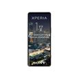 Smartphone Sony Xperia 1 V 6,5" 5G Double SIM 256 Go Vert kaki-0