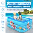 Piscine enfant
