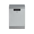 Beko Lave-vaisselle 60cm 16 couverts 42db. - BDFN36640XC