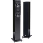 HIGHLAND AUDIO Highland Oran 4305 Noir laqué (la paire)