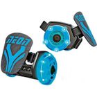 Rollers lumineux à LED Y-VOLUTION Neon Street Bleu pour enfant mixte à partir de 6 ans - Glisse urbaine